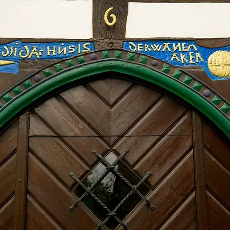 Apartment Runenhaus *