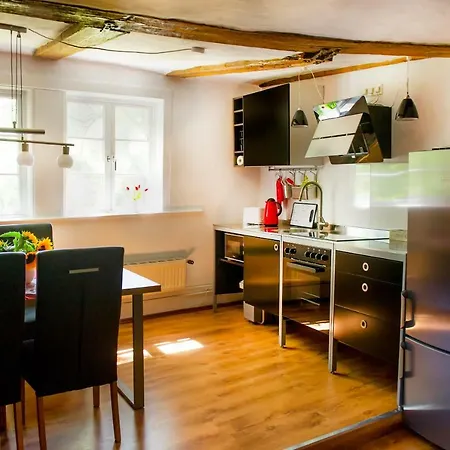 Apartment Runenhaus