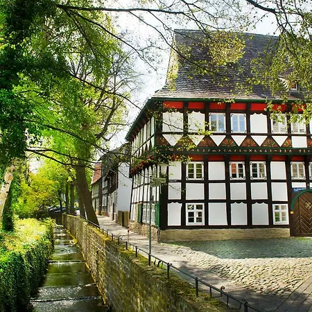 Appartamento Runenhaus Goslar