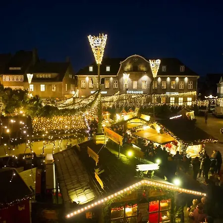 Runenhaus Goslar